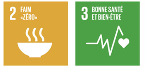 SDG 2 3 fr